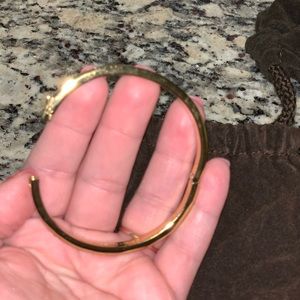 Kate Spade bangle